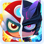 开心超人战记免费内购版