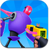 橡皮大作战无限金币版