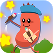 暴走的香肠小游戏