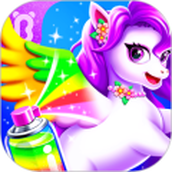 奇妙小马俱乐部无限金币