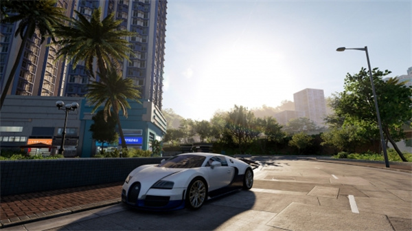 无限试驾太阳王冠车辆选择推荐分享