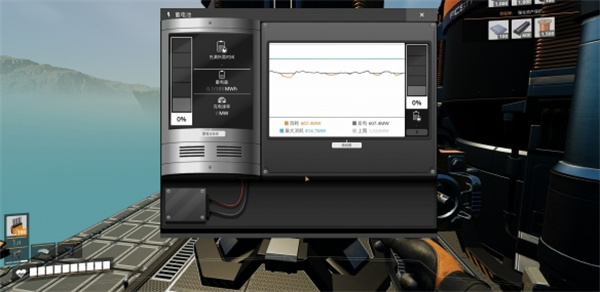 幸福工厂蓄电池不蓄电解决方法分享