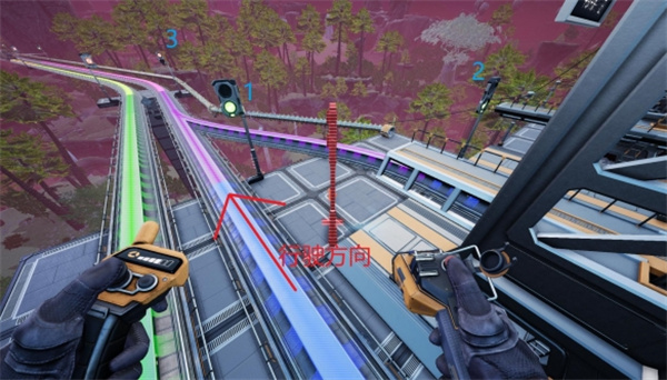 幸福工厂信号灯介绍及使用方法分享