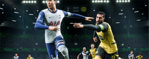 EA SPORTS FC 25 ut英雄球员进化说明