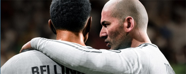 EA SPORTS FC 25尼科威廉姆出手说明