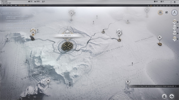 冰汽时代2闪退报错官方解决方法分享