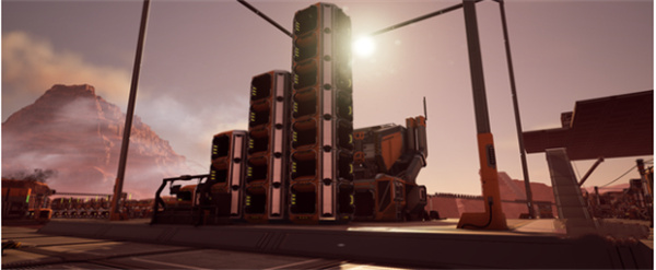 幸福工厂组装器建2层方法攻略分享