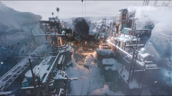 冰汽时代2内战不死人方法介绍说明