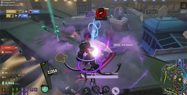 Deadlock游戏介绍及游戏玩法说明