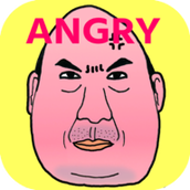 愤怒的大叔正版