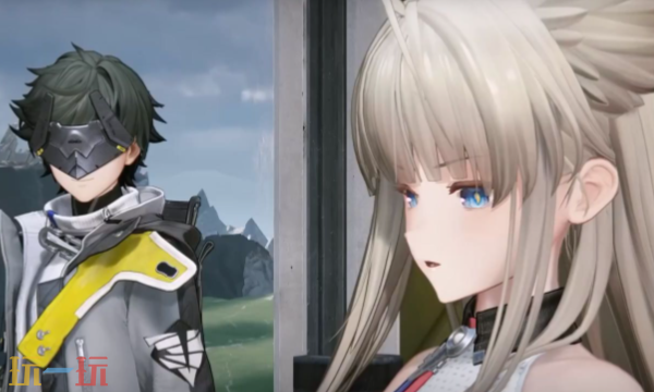 明日方舟终末地测试激活码大全 最新可用资格获取方法