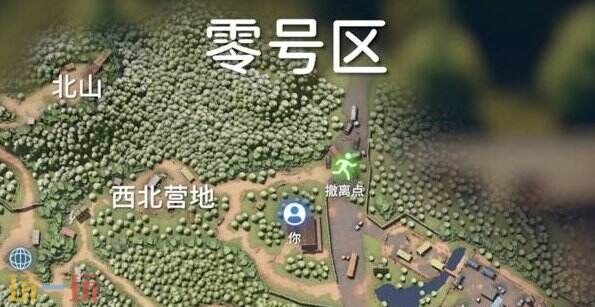 逃离鸭科夫电路板蓝图怎么获取 电路板蓝图获取攻略