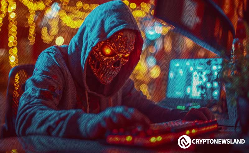 美国司法部打击朝鲜非法加密货币活动