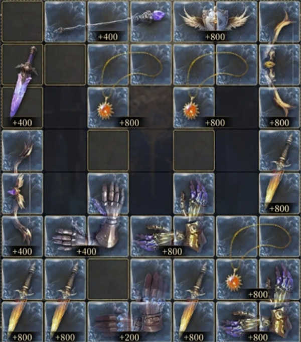 不朽箴言风雪窄径通关攻略分享