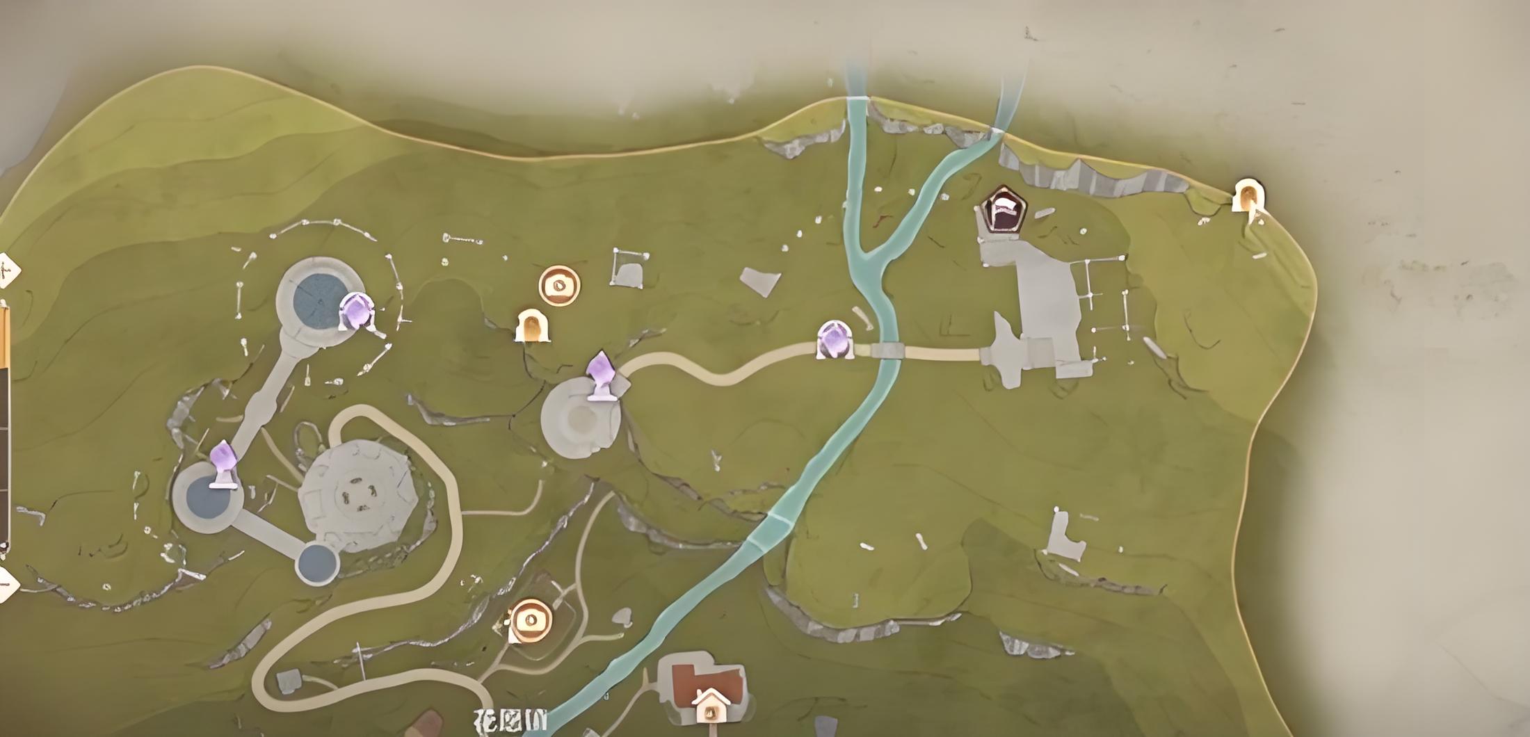 无限暖暖柠之香如何获取