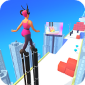 高跟我最美内置菜单最新版本