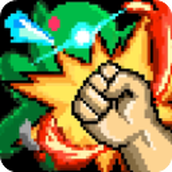 碾碎它们内置菜单版