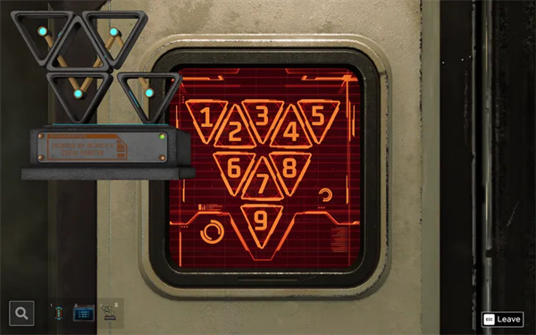 密室逃脱模拟器2恒星模型谜题解法攻略