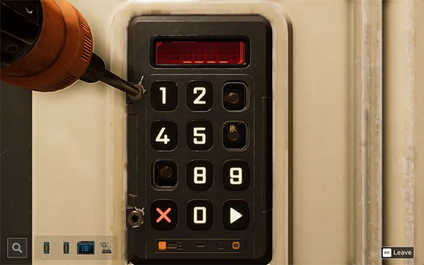 密室逃脱模拟器2重新访问谜题解法攻略