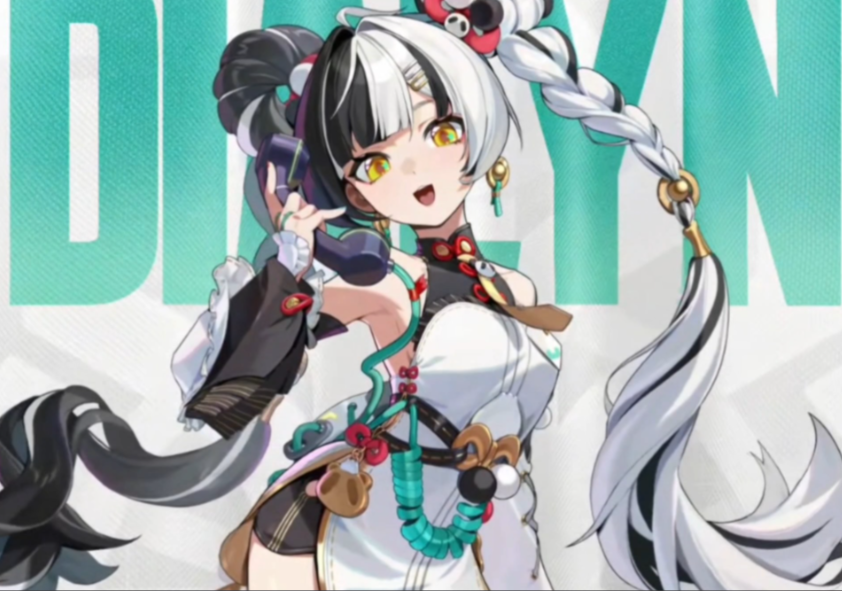 绝区零琉音组队搭配推荐