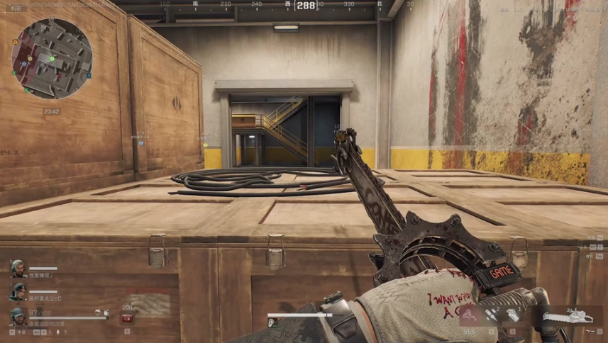 三角洲行动炫彩拉小宅获取方法