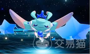 洛克王国手游蓝蝶鲨有哪些技能