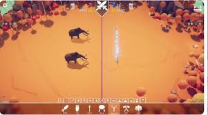 全面憨憨战争模拟器黑暗农民有什么bug