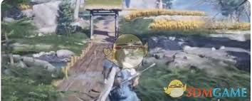 燕云十六声望泾川猫咪位置在哪