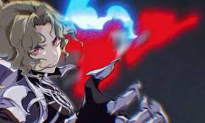 银与绯齐格鲁娜怎么样