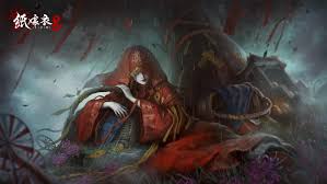 纸嫁衣8千子树第四章勿弃怎么过