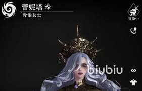 地下城堡4霜吻强度如何