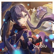 原神5周年庆在什么时候