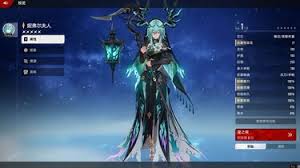 二重螺旋妮弗尔夫人怎么玩