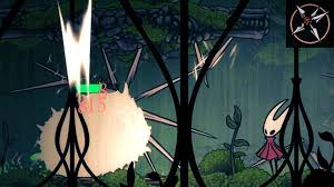 空洞骑士丝之歌伤害翻倍BUG怎么分享