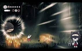 空洞骑士丝之歌针姬怎么打