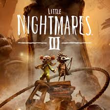 小小梦魇3主角是谁