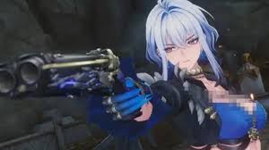 鸣潮嘉贝莉娜战力怎么样