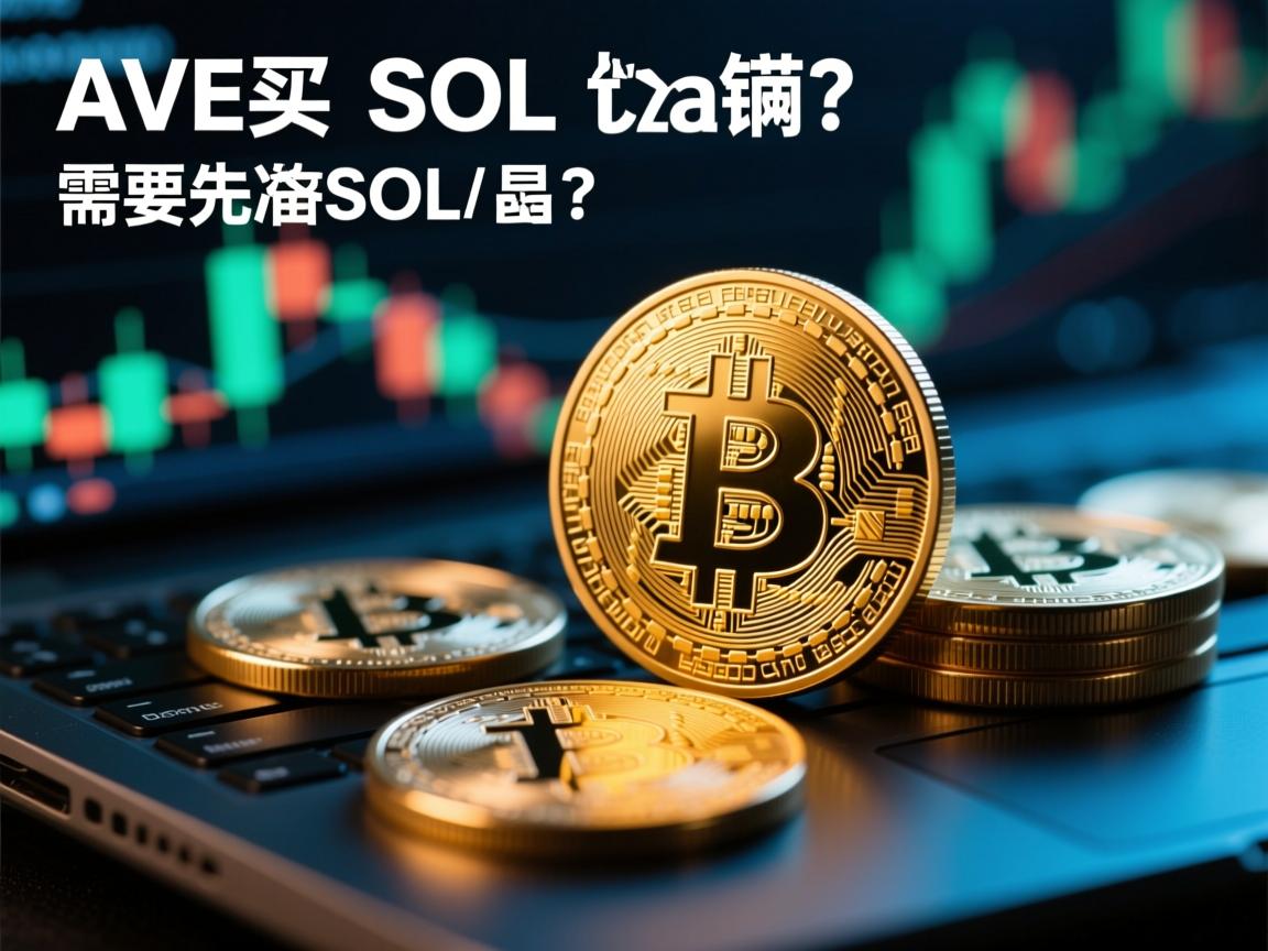 在AVE买SOL链的币-需要先准备SOL吗