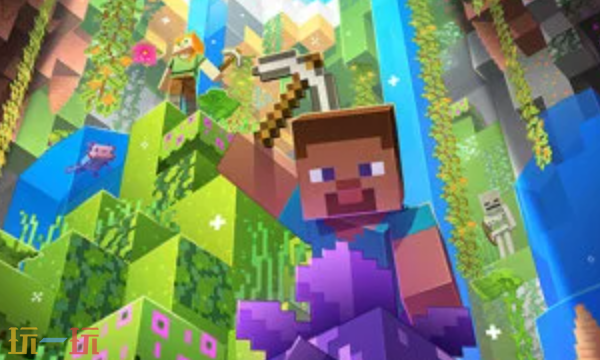 我的世界移动版如何获得钻石不充钱 免费获取钻石攻略