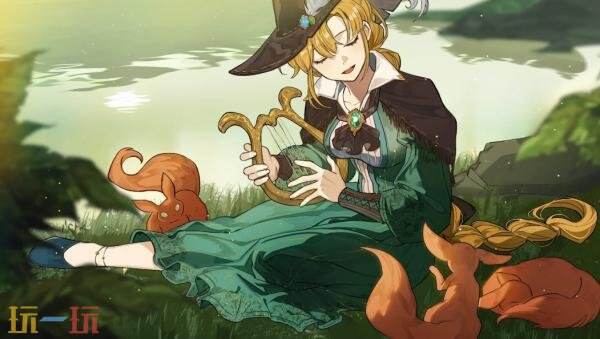 火山的女儿再度重逢以身作则怎么选 以身作则选项一览