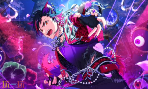 偶像梦幻祭2云游戏在哪玩 云游戏网页入口