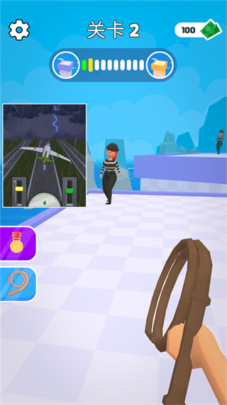 皮鞭大师内置菜单最新版本