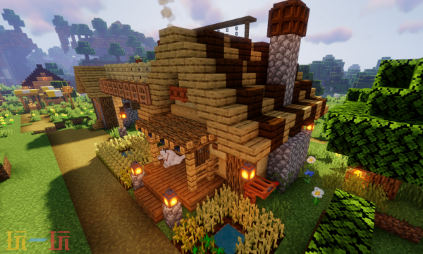 我的世界下界疣怎么获得 下界疣获取与使用攻略