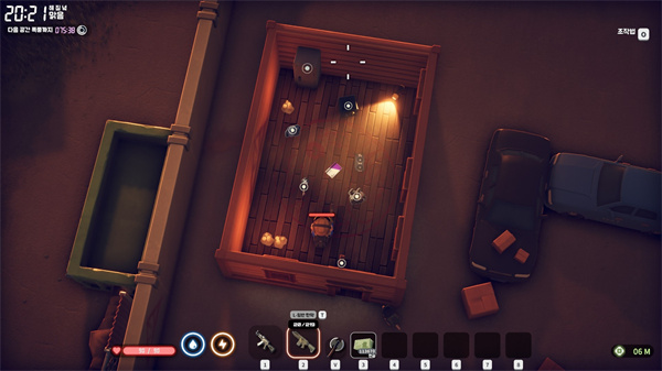 逃离鸭科夫全部可分解金属片材料一览