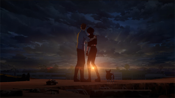 超英派遣中心抱歉了小子成就达成攻略