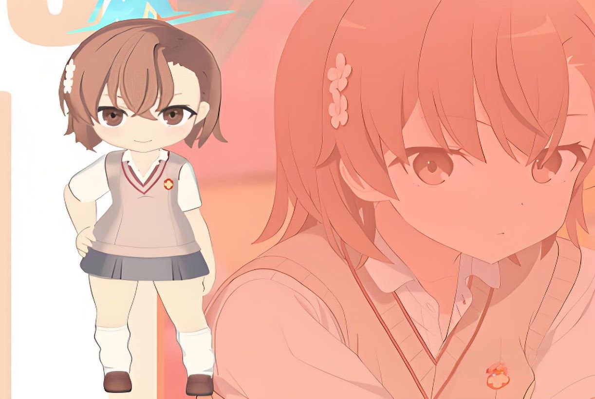 蔚蓝档案美琴怎么样