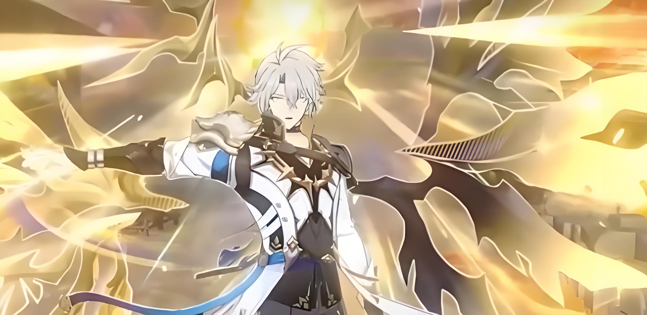 崩坏星穹铁道白厄队伍怎么搭配