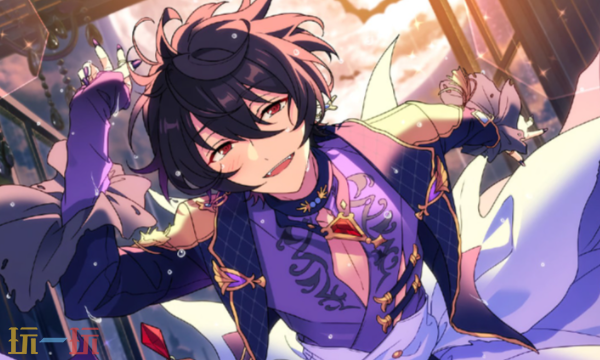 偶像梦幻祭2wiki入口有哪些 偶像梦幻祭2wiki网页进入方法