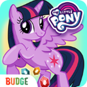 小马宝莉和谐任务全部解锁版