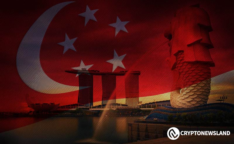 新加坡交易所（SGX）将于11月24日为机构交易者推出比特币和以太坊永续期货合约